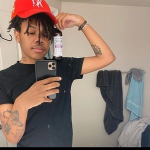 Meet your Posher, Jayron